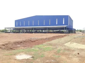 Warehouse Shed Construction, Warehouse Construction