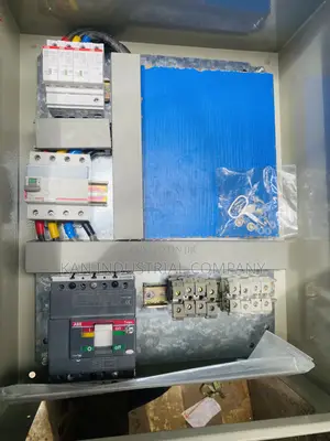 Meter Board