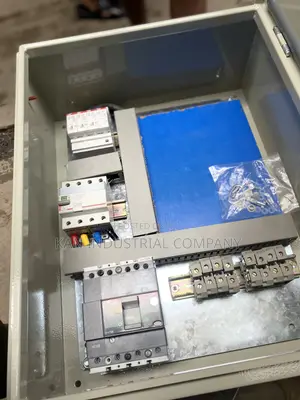 Meter Board