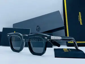 Luxury Jacques Marie Mage Glasses