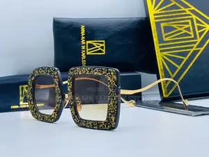 Luxury Annakarin Karlsson Glasses