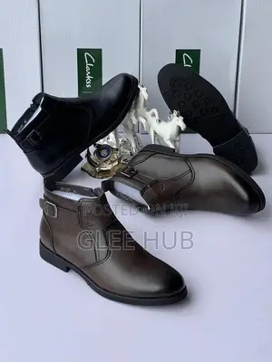 High Quality Shoes
