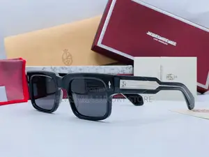 Luxury Jacques Marie Mage Glasses