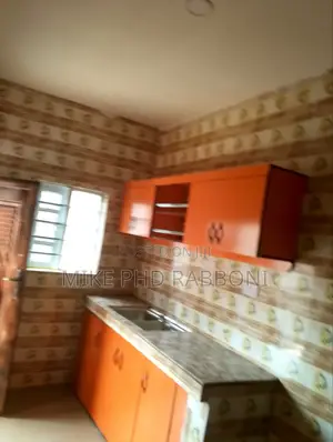 2bdrm Block of Flats in Nomalinda Extension, Enugu for rent