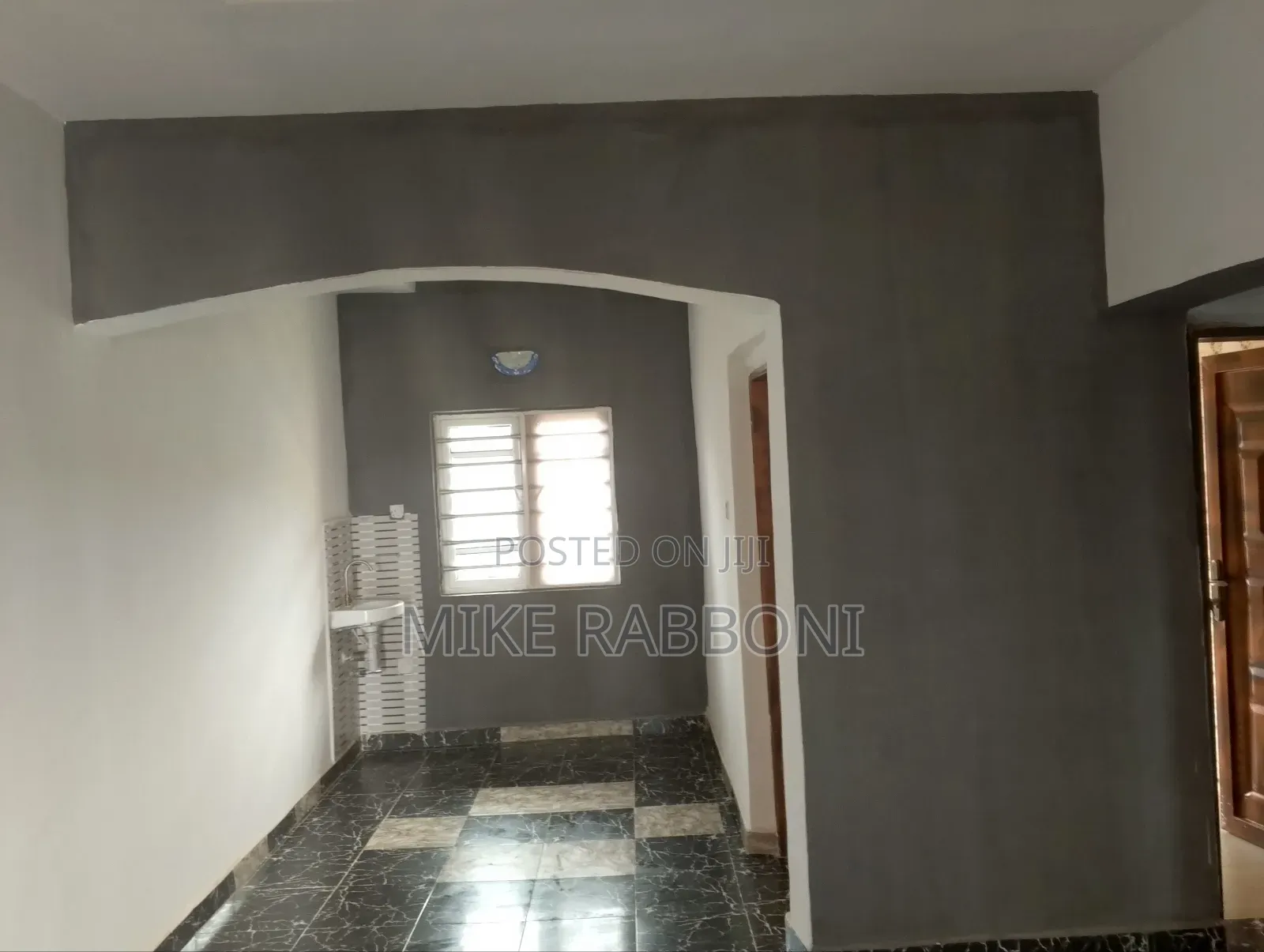 2bdrm Block of Flats in Nomalinda Extension, Enugu for rent