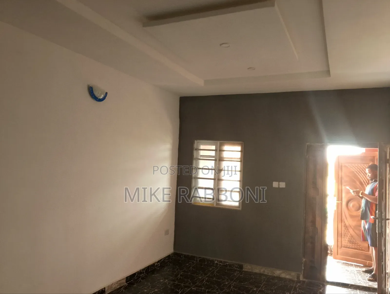 2bdrm Block of Flats in Nomalinda Extension, Enugu for rent