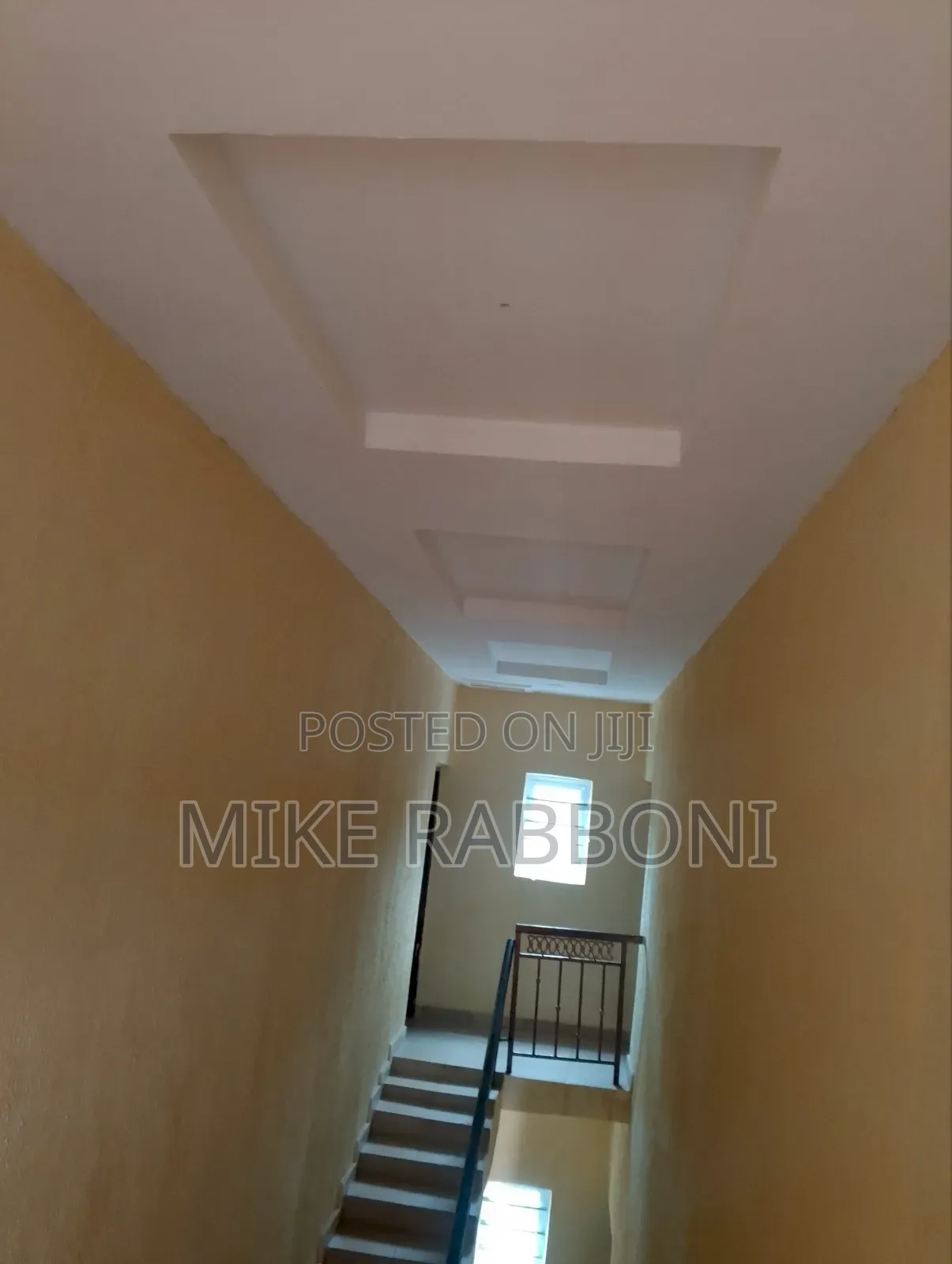 2bdrm Block of Flats in Nomalinda Extension, Enugu for rent
