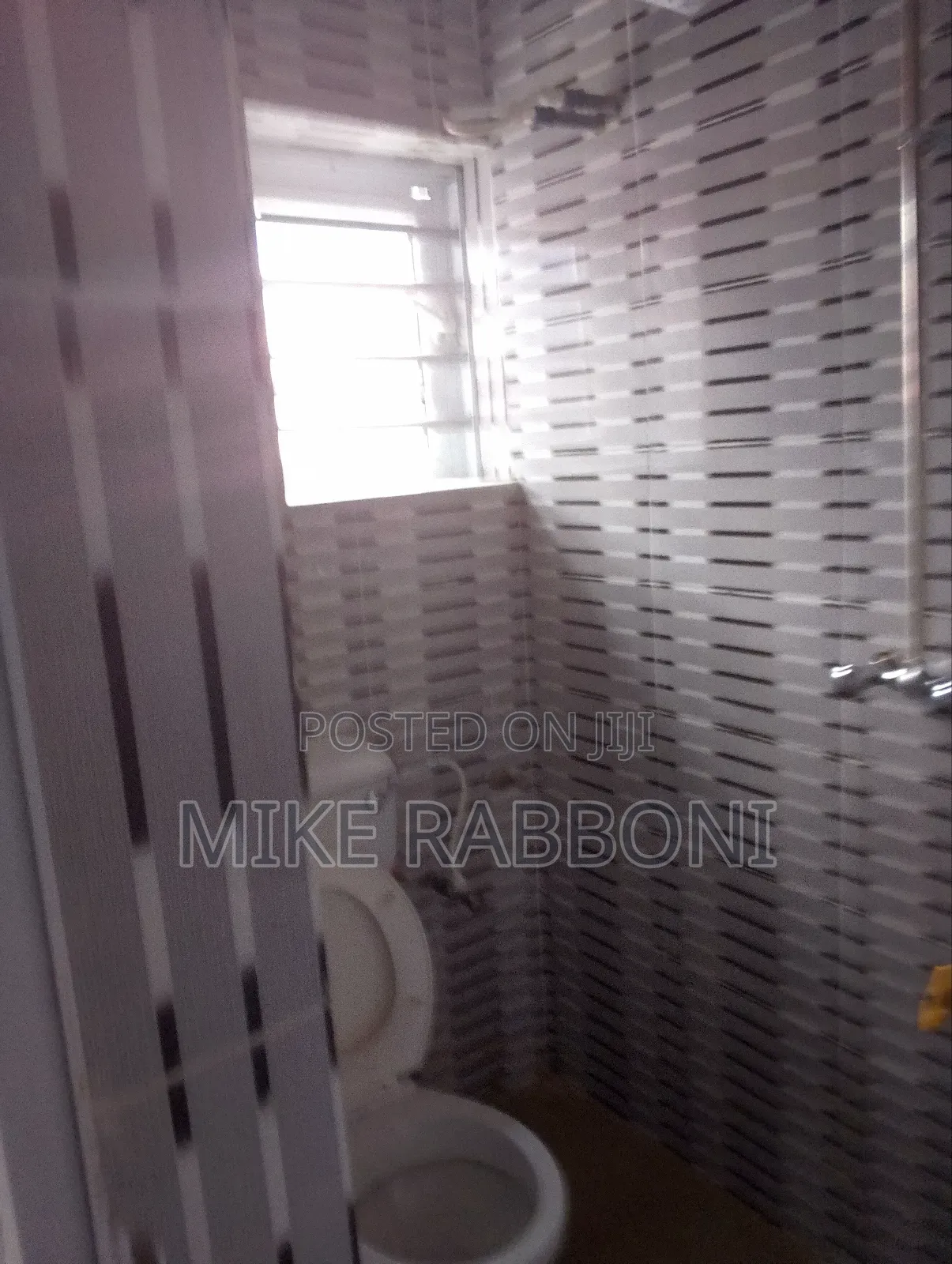 2bdrm Block of Flats in Nomalinda Extension, Enugu for rent