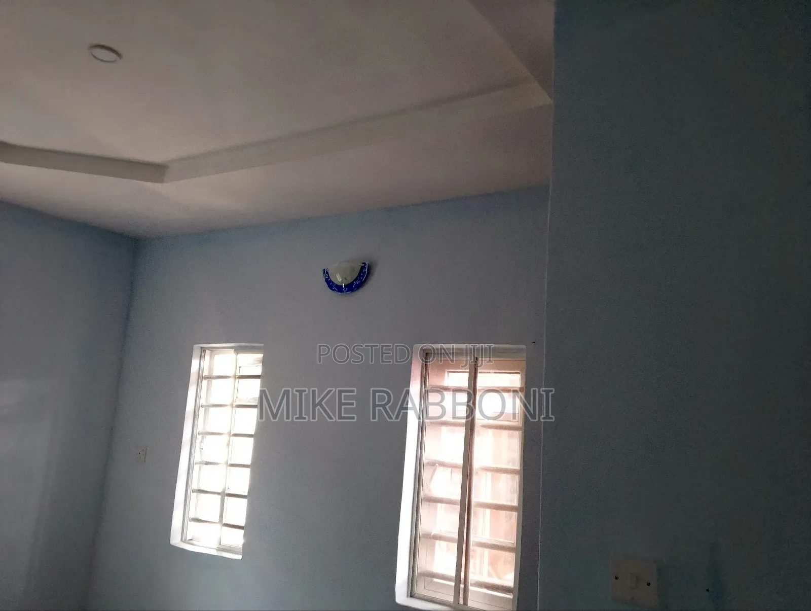 2bdrm Block of Flats in Nomalinda Extension, Enugu for rent