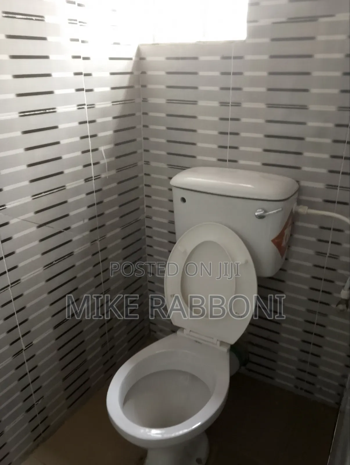 2bdrm Block of Flats in Nomalinda Extension, Enugu for rent