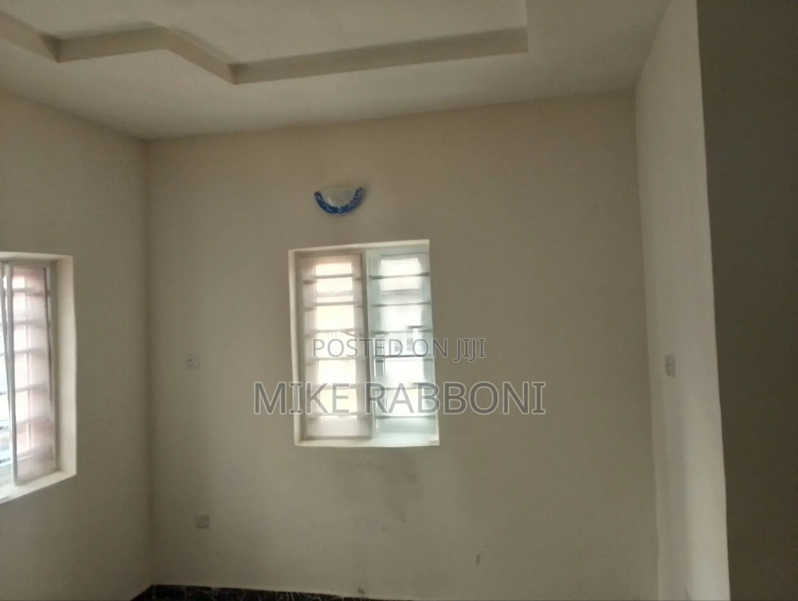 2bdrm Block of Flats in Nomalinda Extension, Enugu for rent