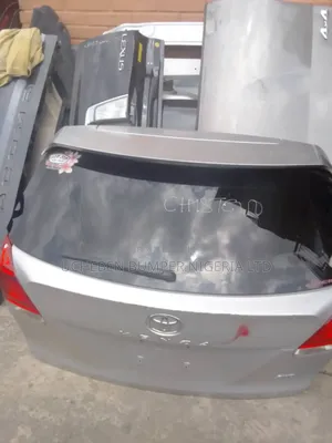 Compler Authorm Tokunbor Boot Venza 2012
