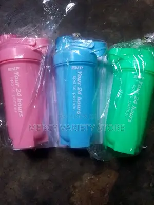 Quality Fancy Water Bottle