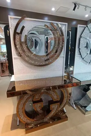 Quality Imported Mirror