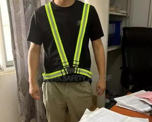 Reflective Belt