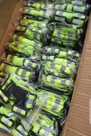 Reflective Belt