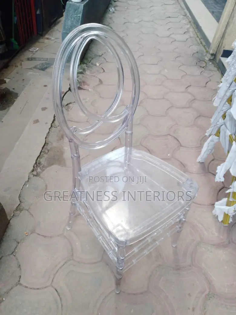 Quality Top Notch Transparent Chevron