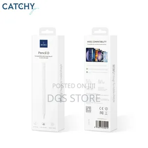 Wiwu Pencil D Stylus Pen