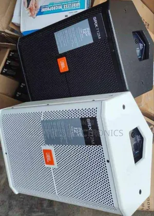 Jbl 12 Inches Acoustic Wall Stage Monitor
