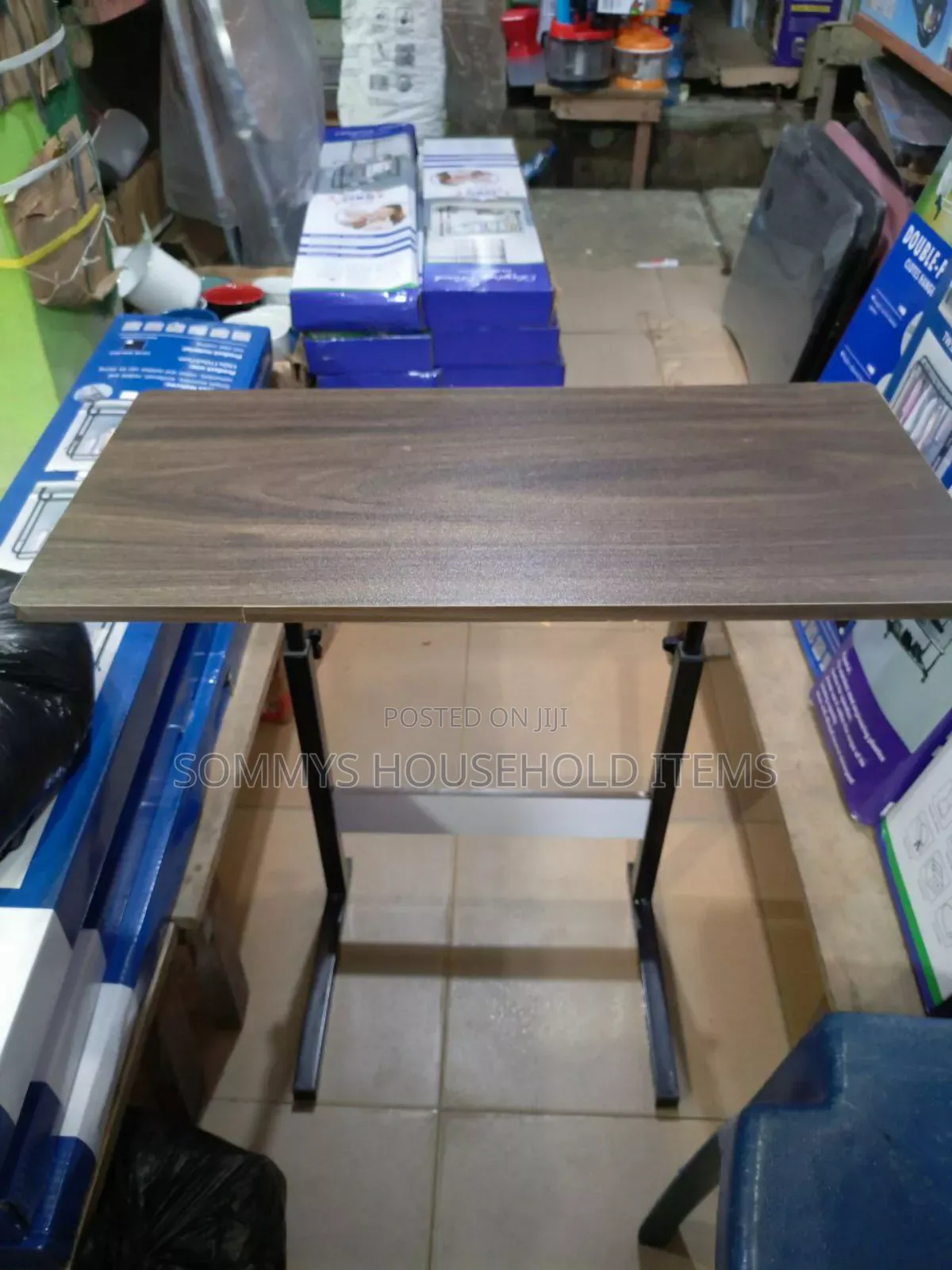 Adjustable Laptop Desk / Laptop Table