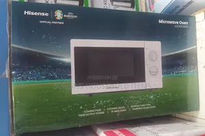 Hisense 20l Microwave Oven - 700w
