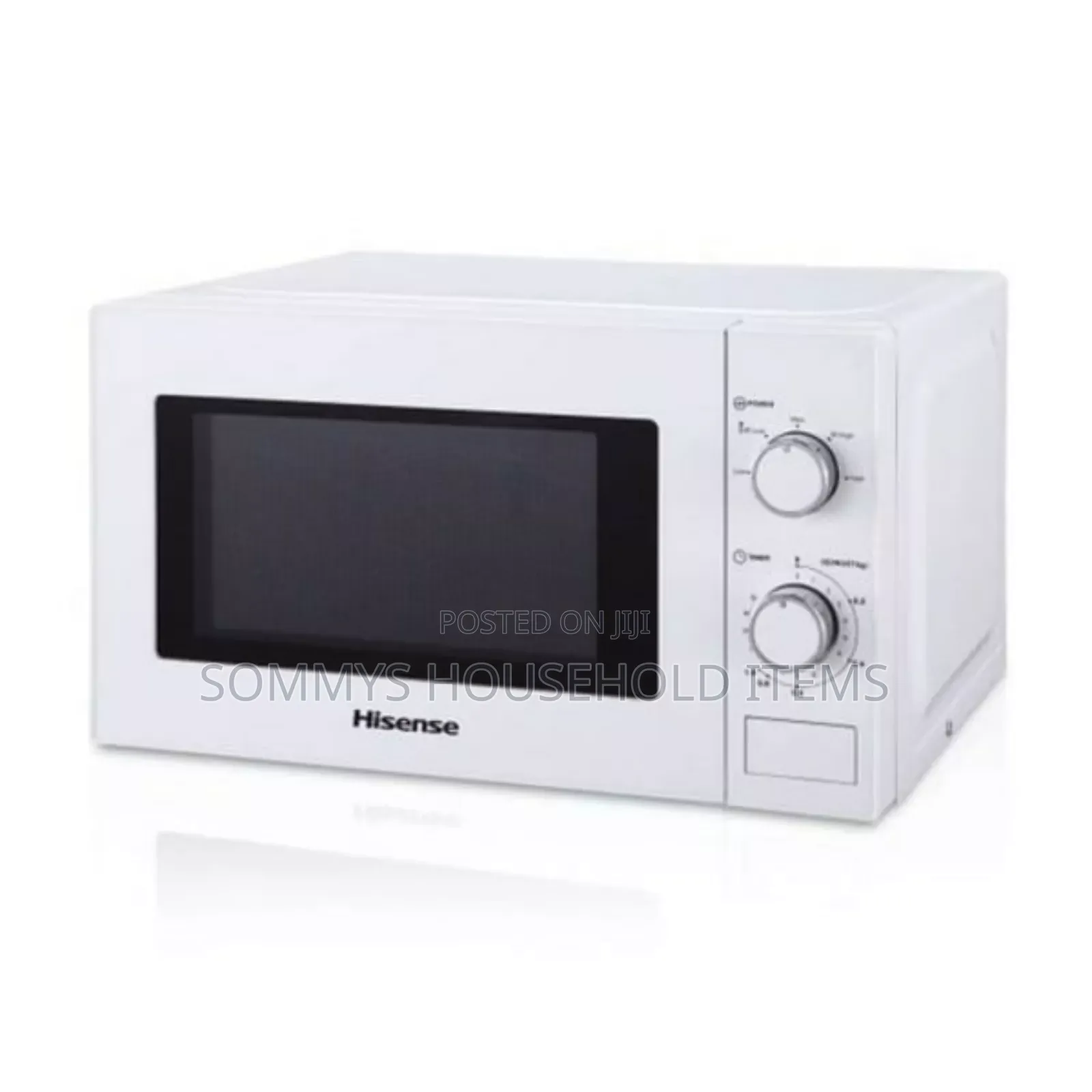 Hisense 20l Microwave Oven - 700w