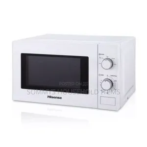 Hisense 20l Microwave Oven - 700w