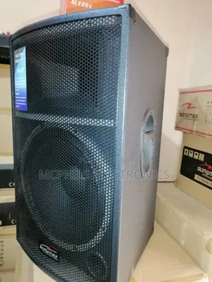 Sunymax Semi-Acoustic Speaker TT-15