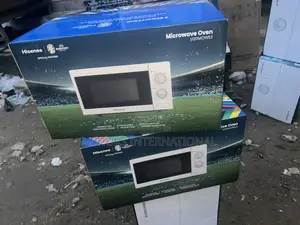 Hisense 20l Microwave Oven
