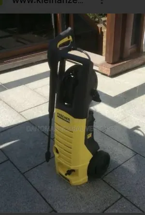 Karcher Premium Universal Pressure Washer
