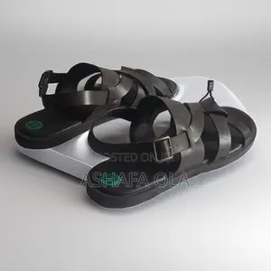 Premium Zara Sandals
