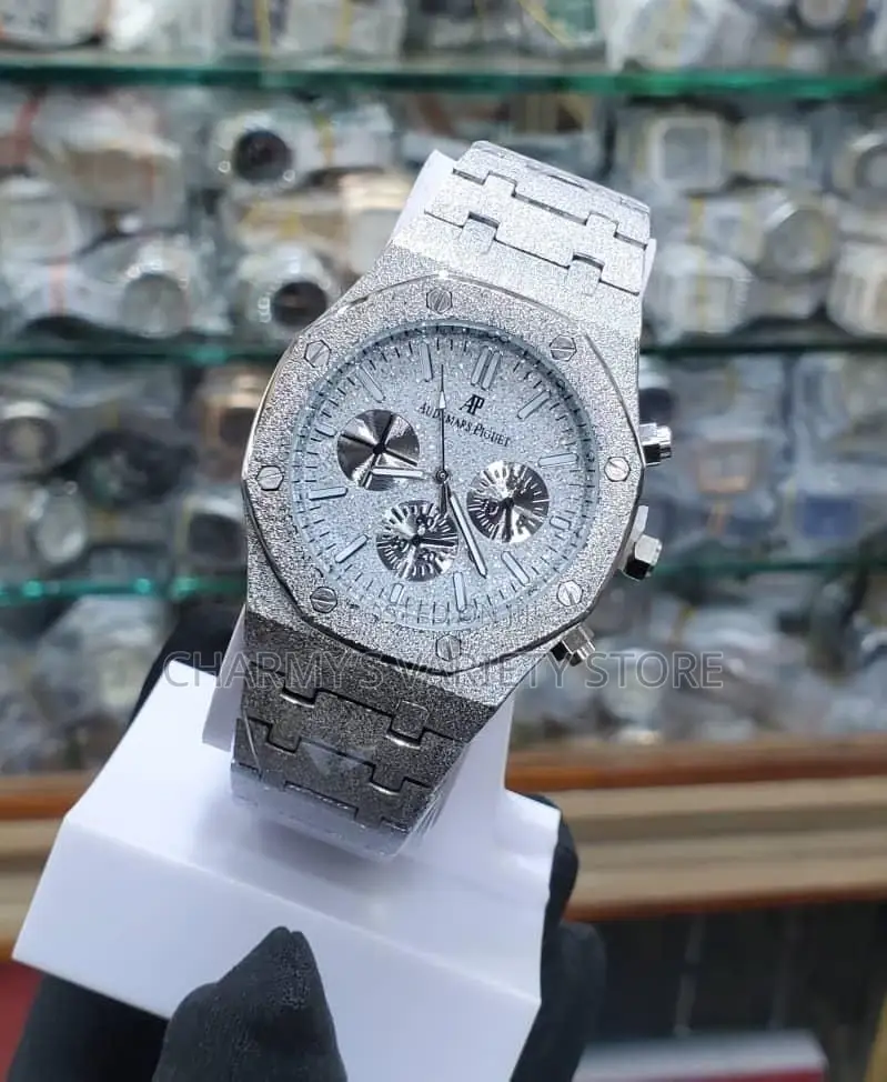 Audemars Piguet Watch