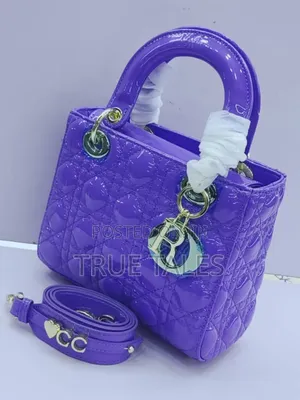 Dior Handbags For Classy Ladies