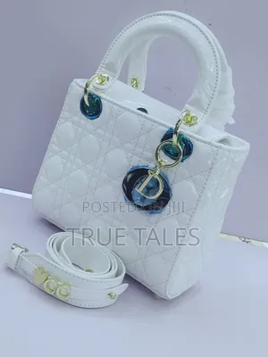 Dior Handbags For Classy Ladies