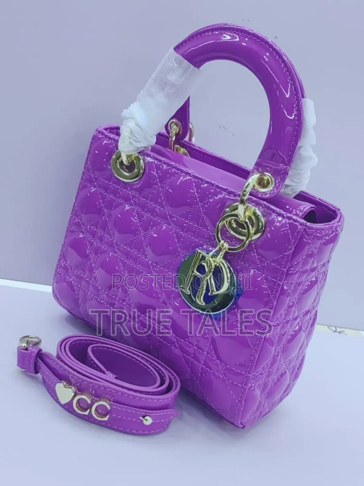 Dior Handbags For Classy Ladies