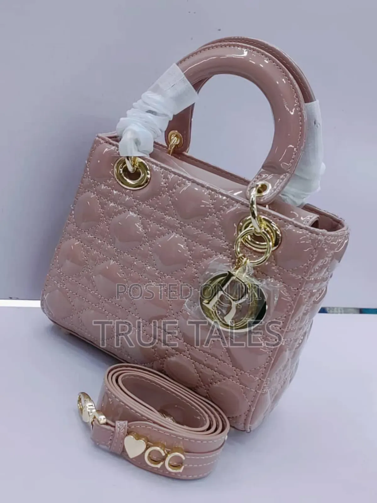 Dior Handbags For Classy Ladies