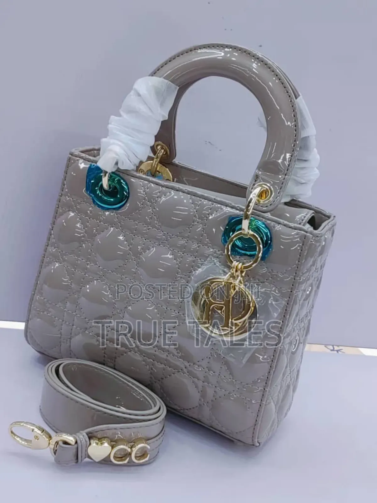 Dior Handbags For Classy Ladies