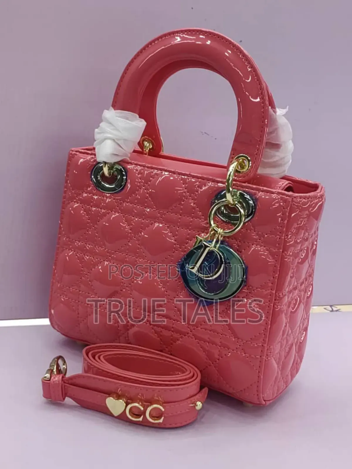 Dior Handbags For Classy Ladies