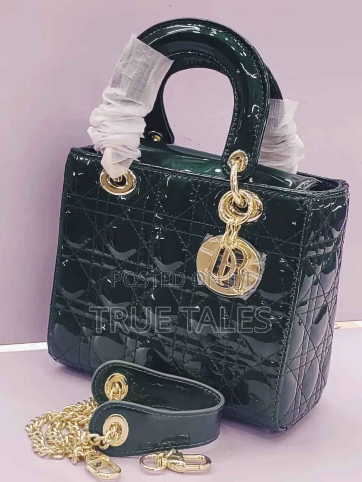 Dior Handbags For Classy Ladies