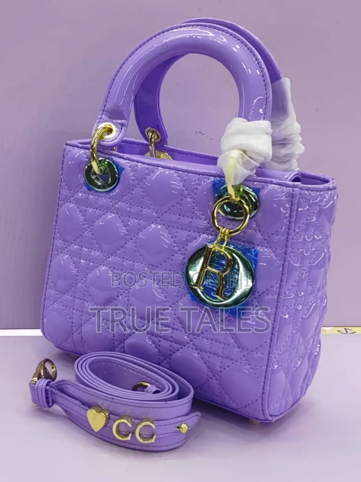 Dior Handbags For Classy Ladies