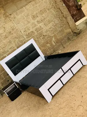 Bedframe for Sale