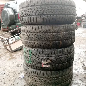 255/45r20 Tokunbo Tires