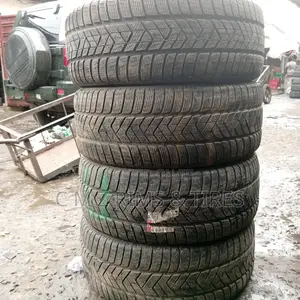 255/45r20 Tokunbo Tires