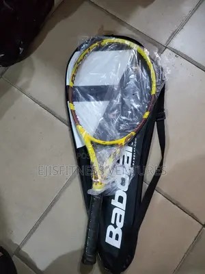 Pro Babolat Racket