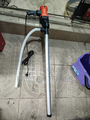 Electric Rotary Pump