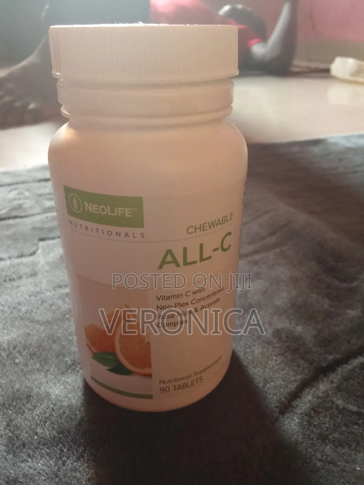 All C Supplement