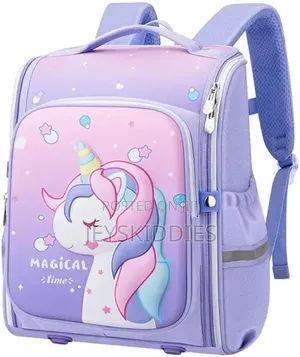 Box School Bags