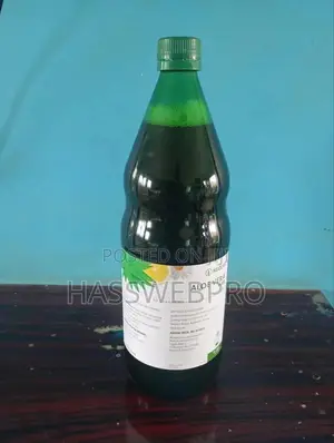 Aloe Vera Plus Supplement