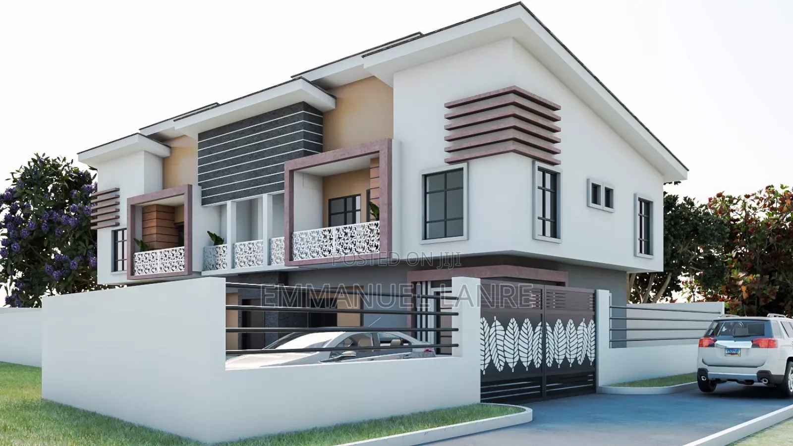 Architects and Engineers for Your Property Design and Build.