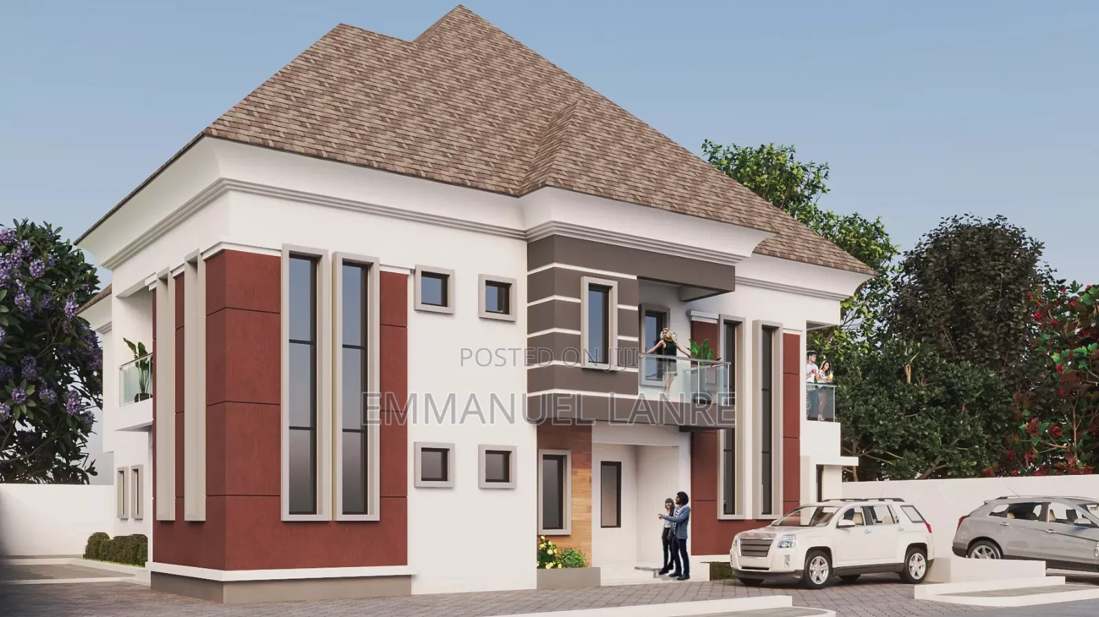 Architects and Engineers for Your Property Design and Build.